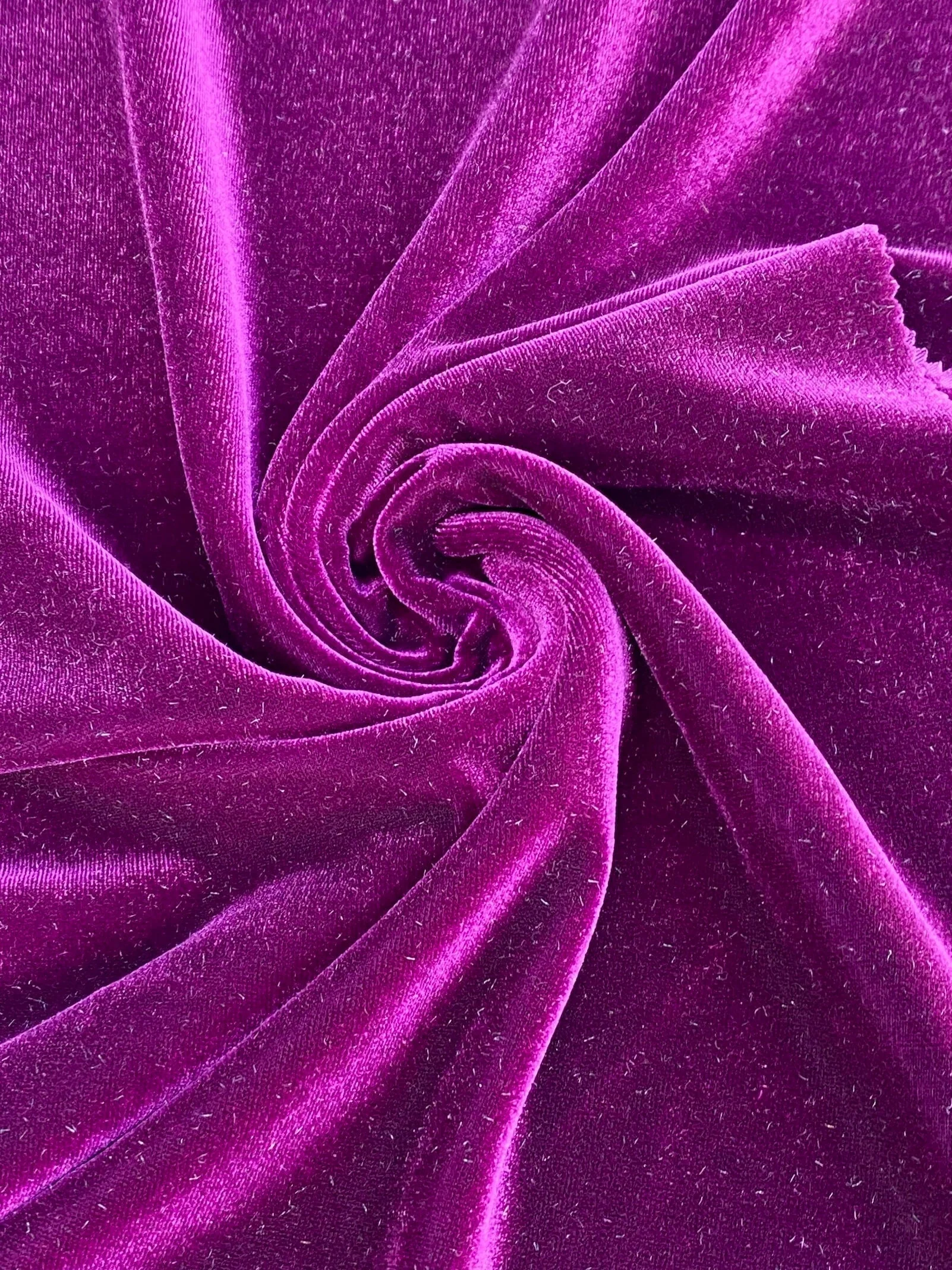 Stretch Velvet - Image 33