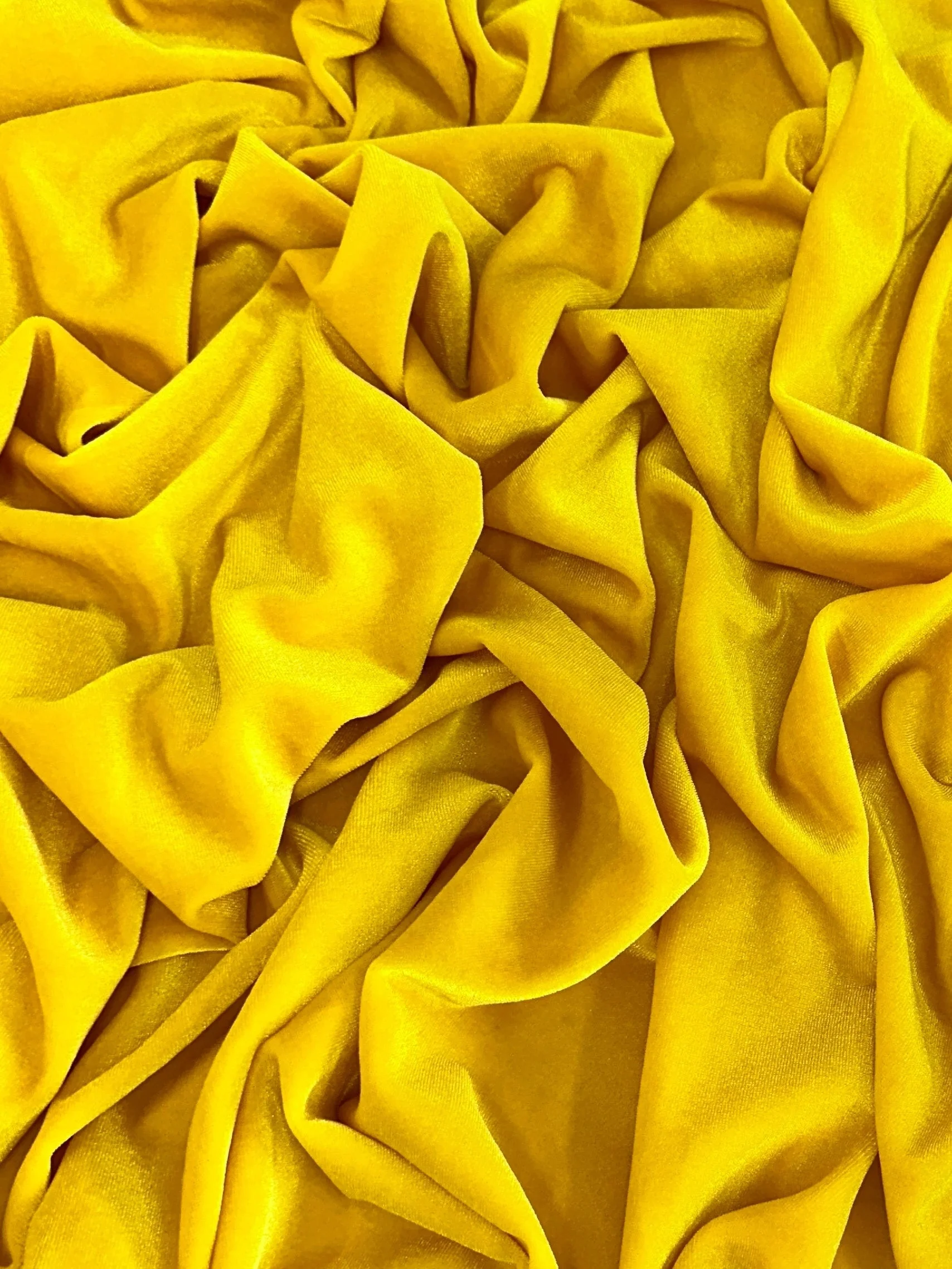 Stretch Velvet - Image 34