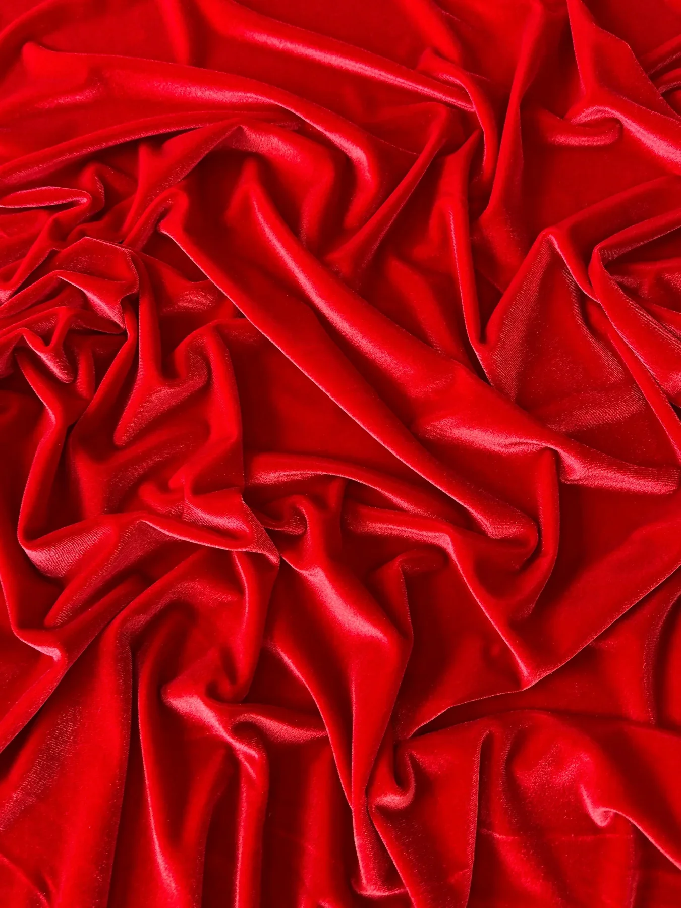 Stretch Velvet - Image 4