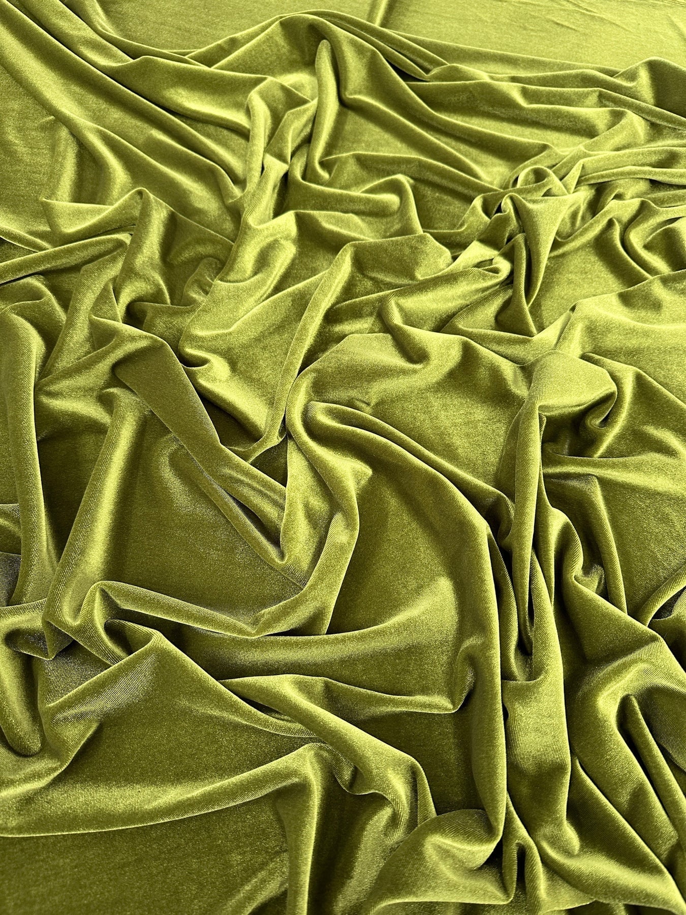 Stretch Velvet - Image 5