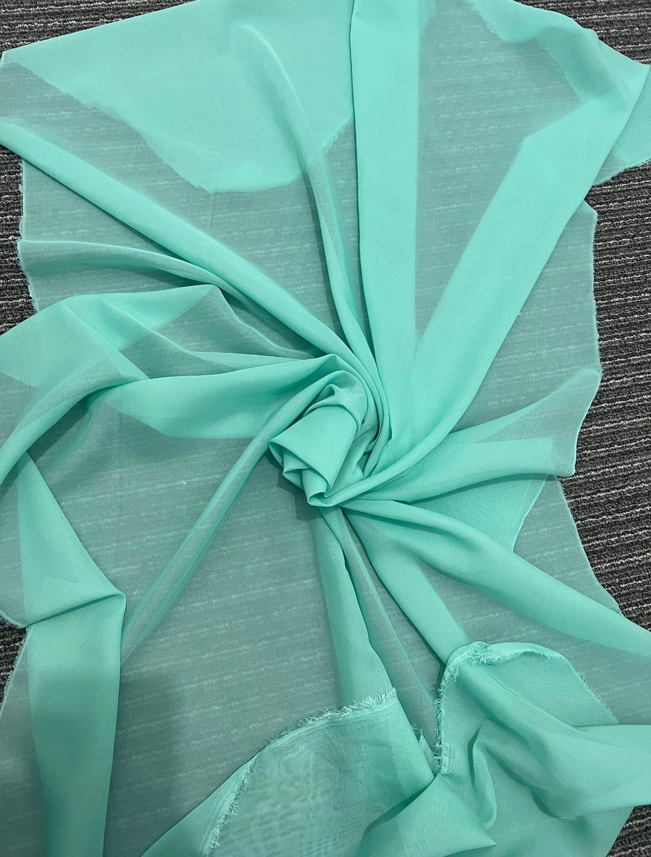 Mint Chiffon - Image 3