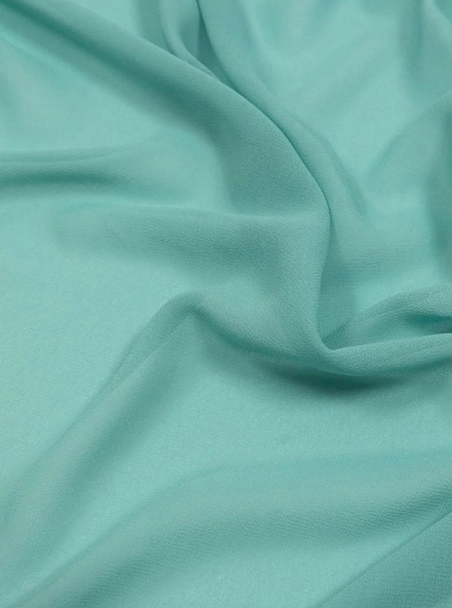 Mint Chiffon - Image 5