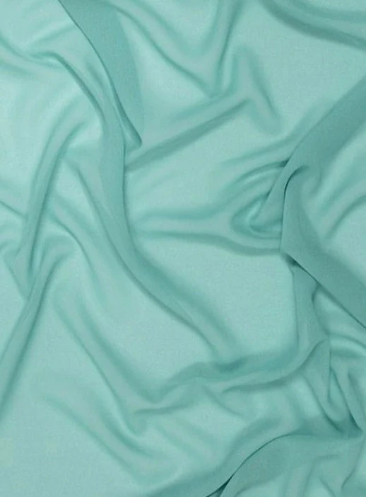 Mint Chiffon - Image 7