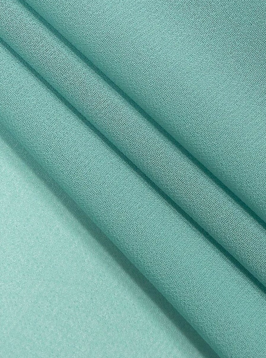 Mint Chiffon - Image 8