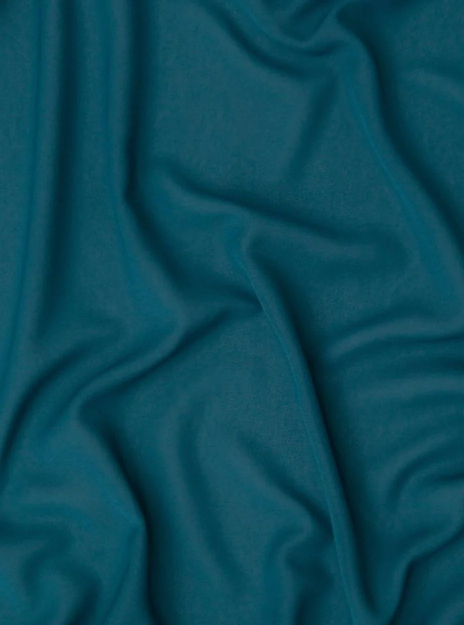 Teal Chiffon - Image 12