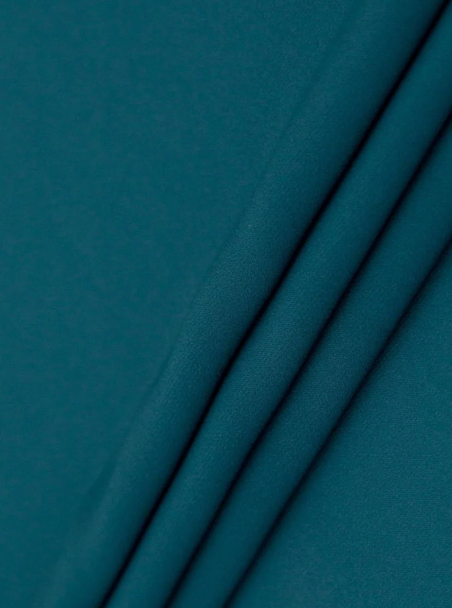 Teal Chiffon - Image 15