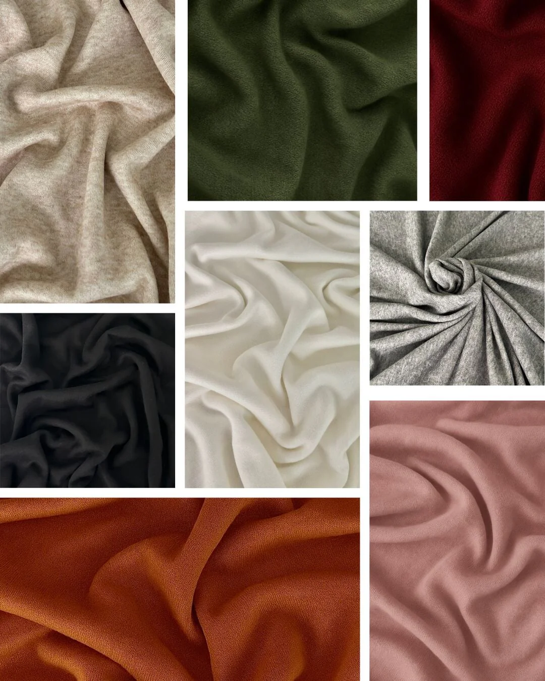 Ultra Soft Faux Cashmere