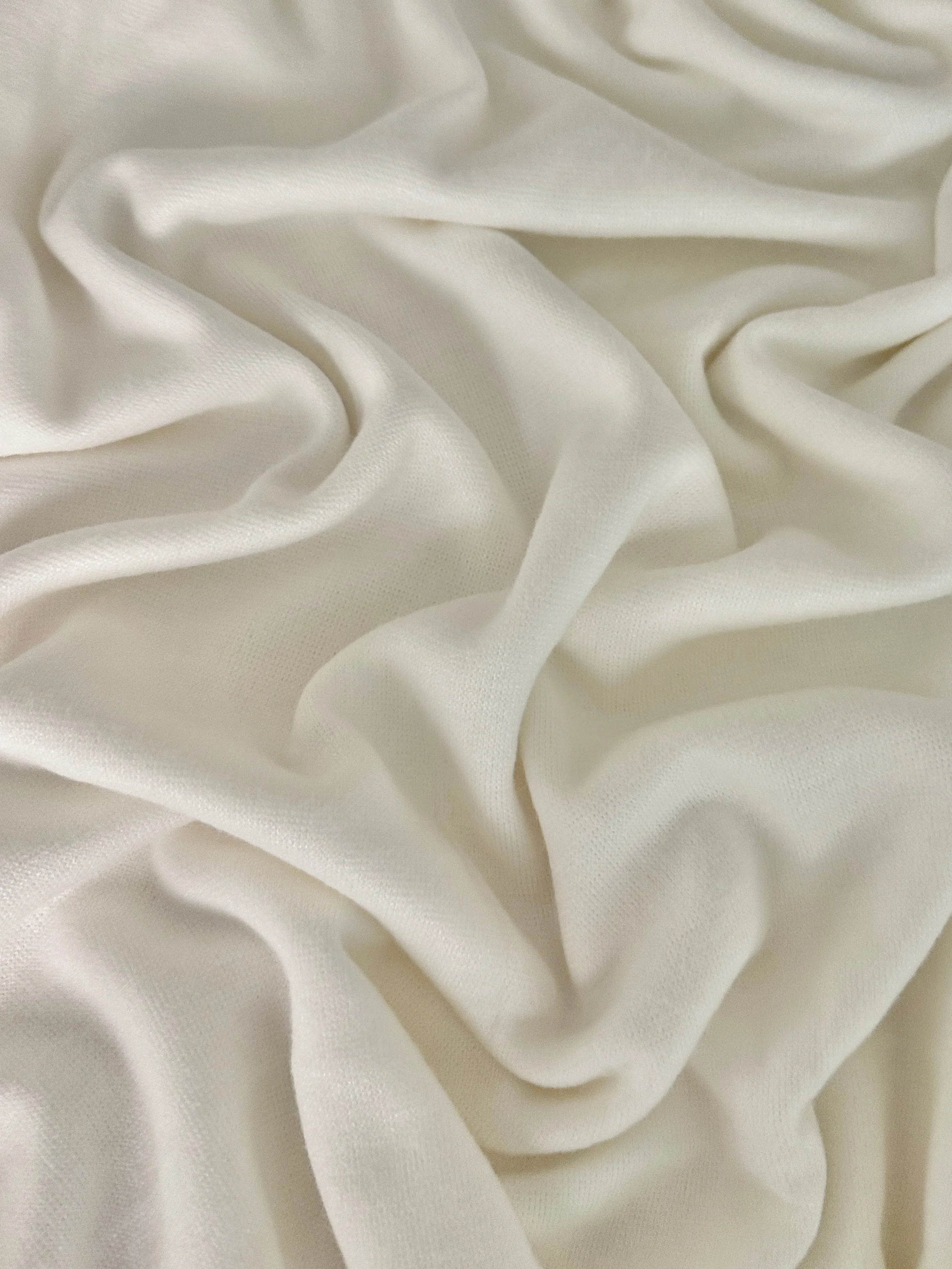 Ultra Soft Faux Cashmere - Image 2