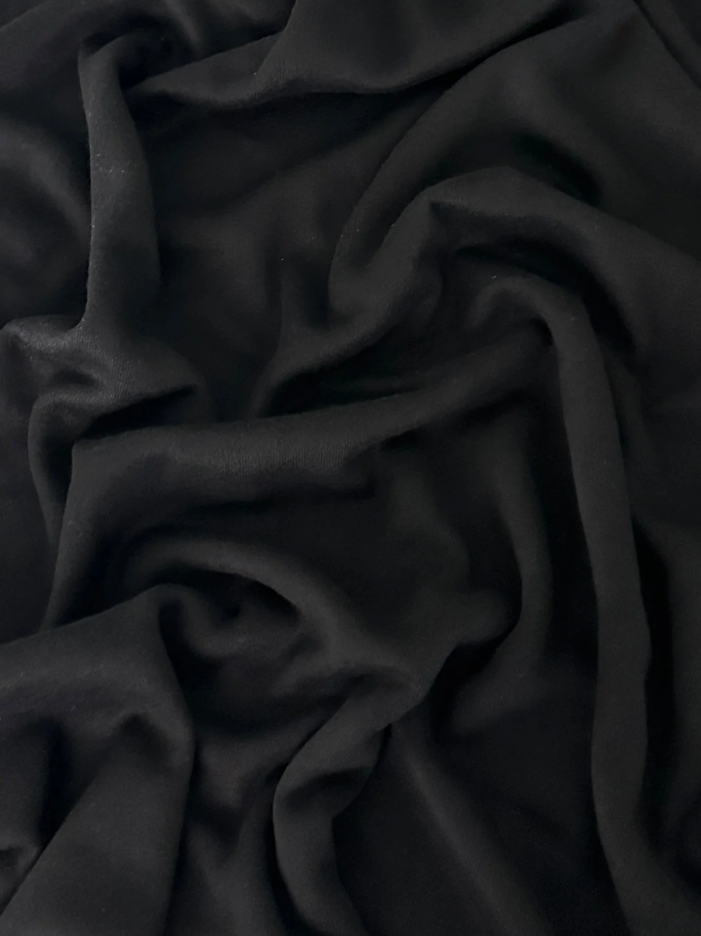 Ultra Soft Faux Cashmere - Image 4
