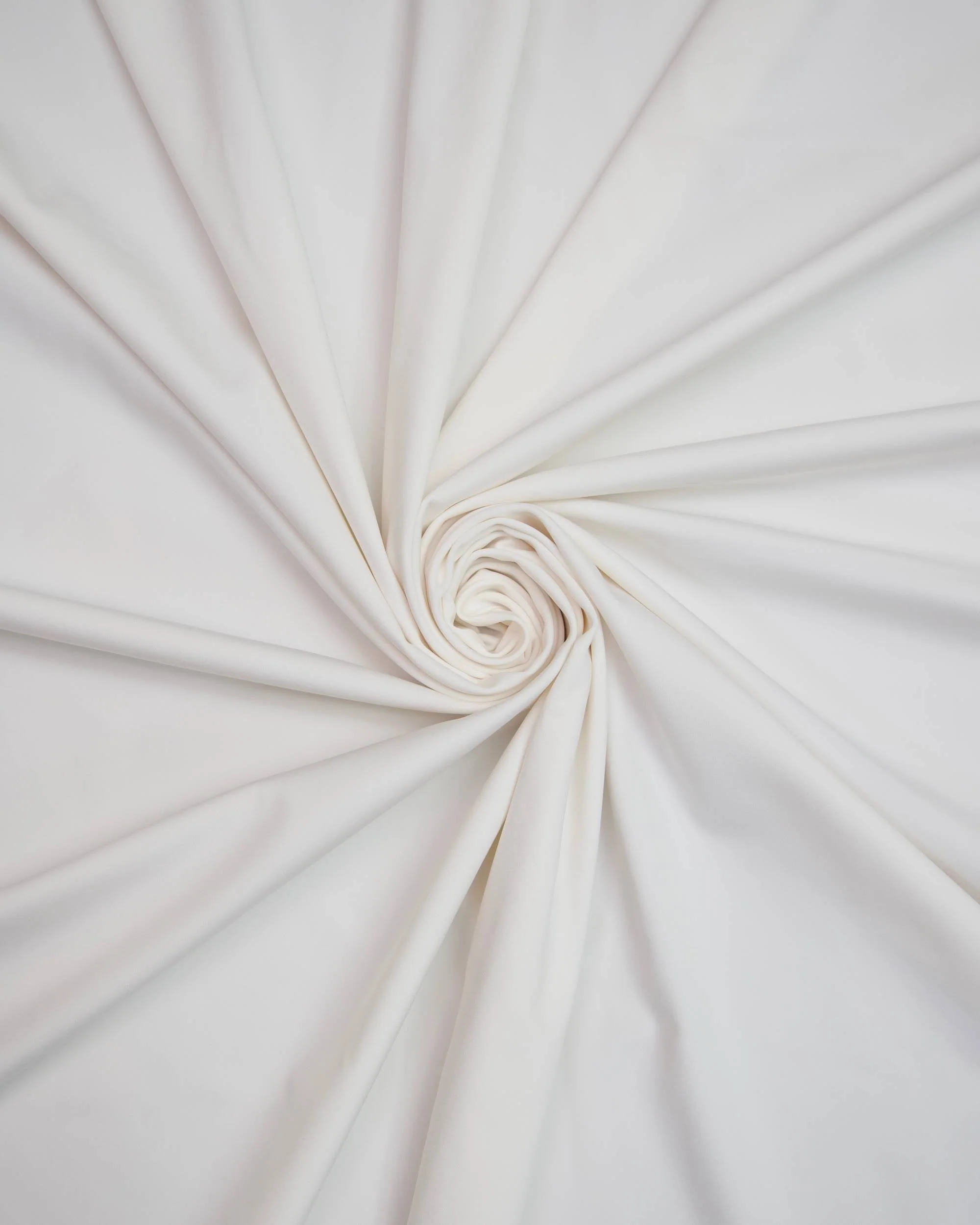 White Butter Sculpt Spandex - Image 2