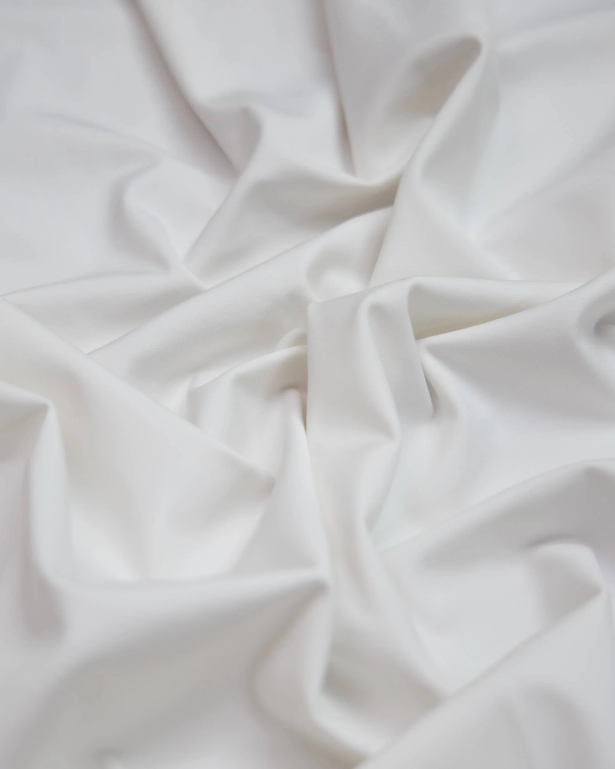 White Butter Sculpt Spandex - Image 3