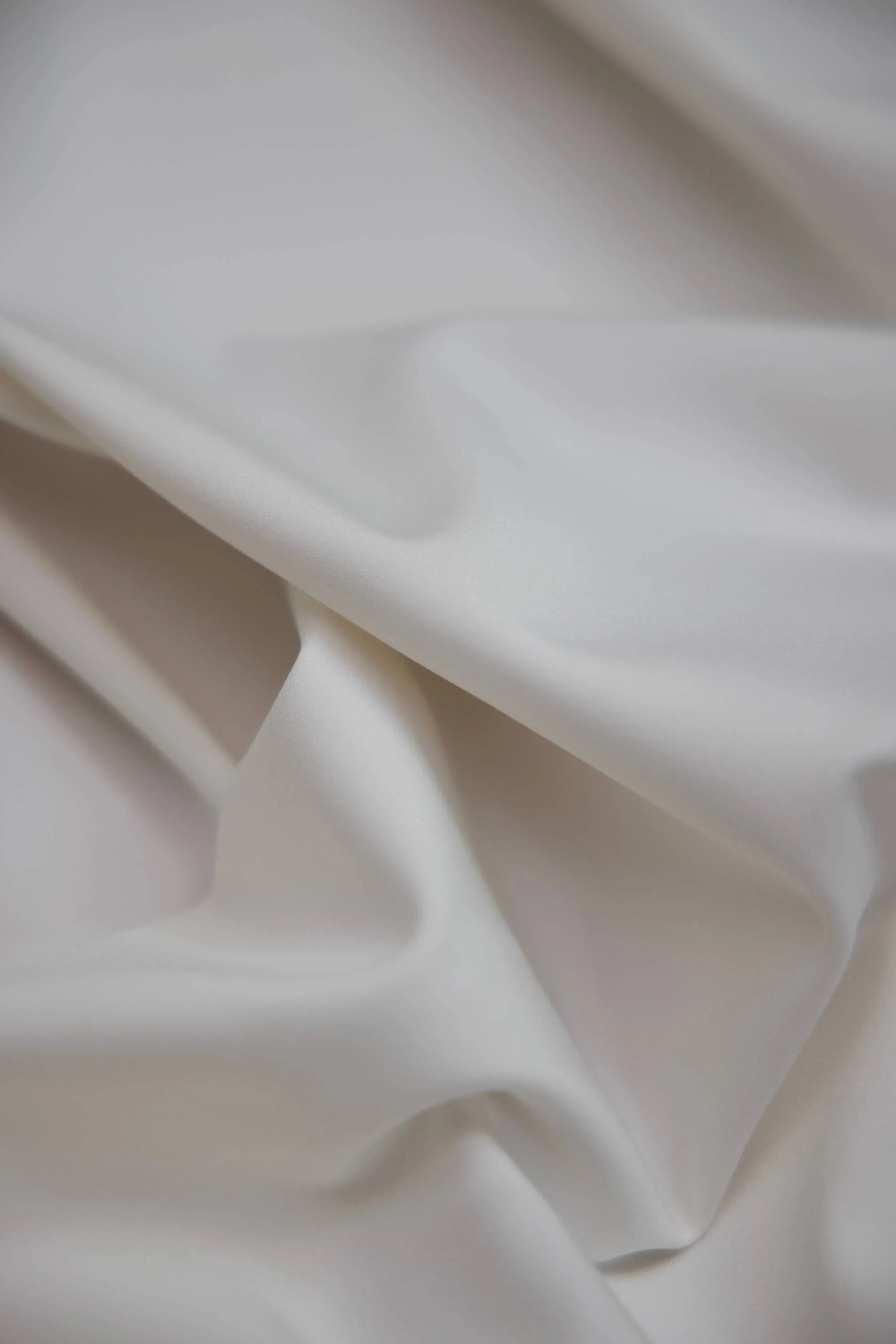 White Butter Sculpt Spandex - Image 4