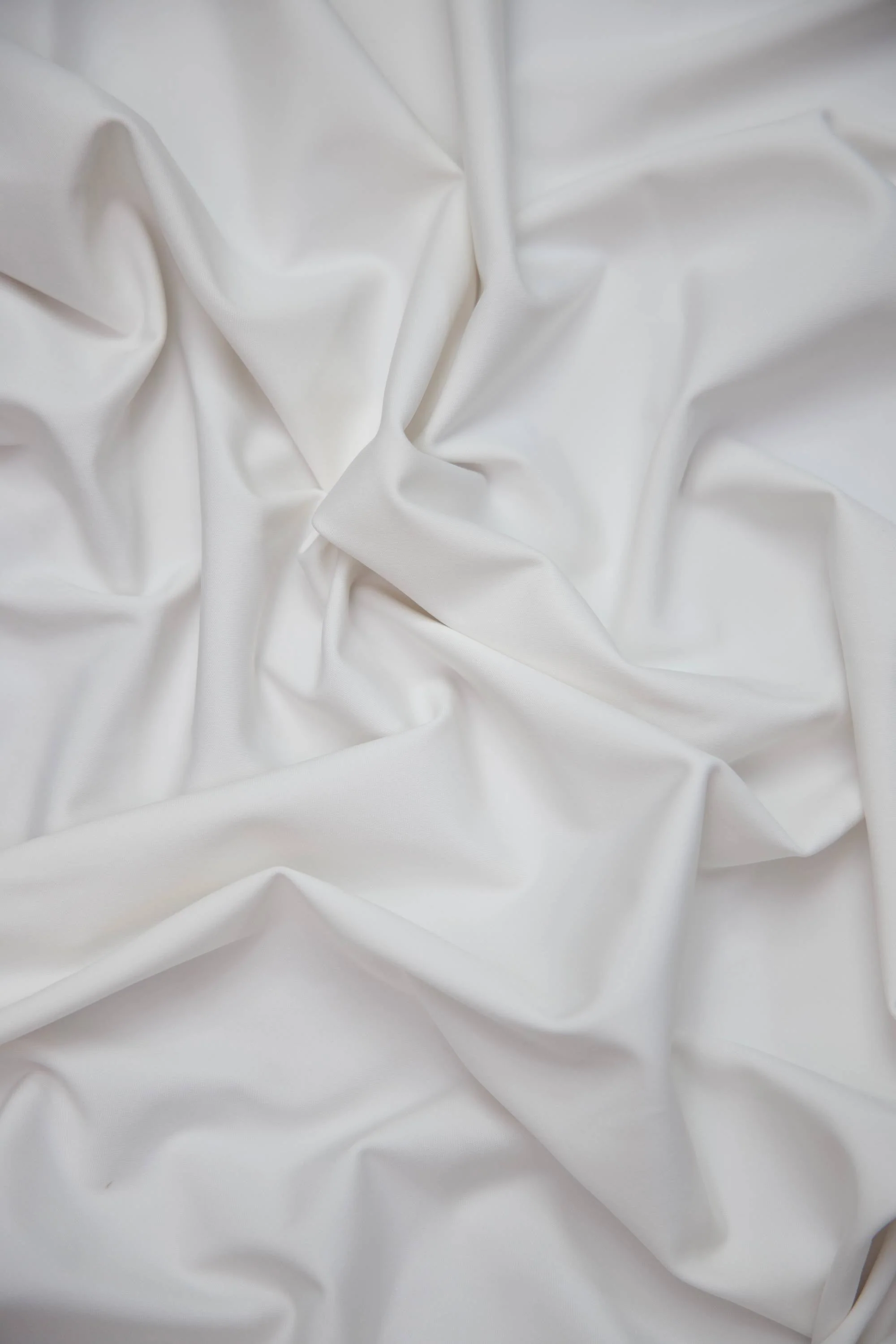 White Butter Sculpt Spandex - Image 5