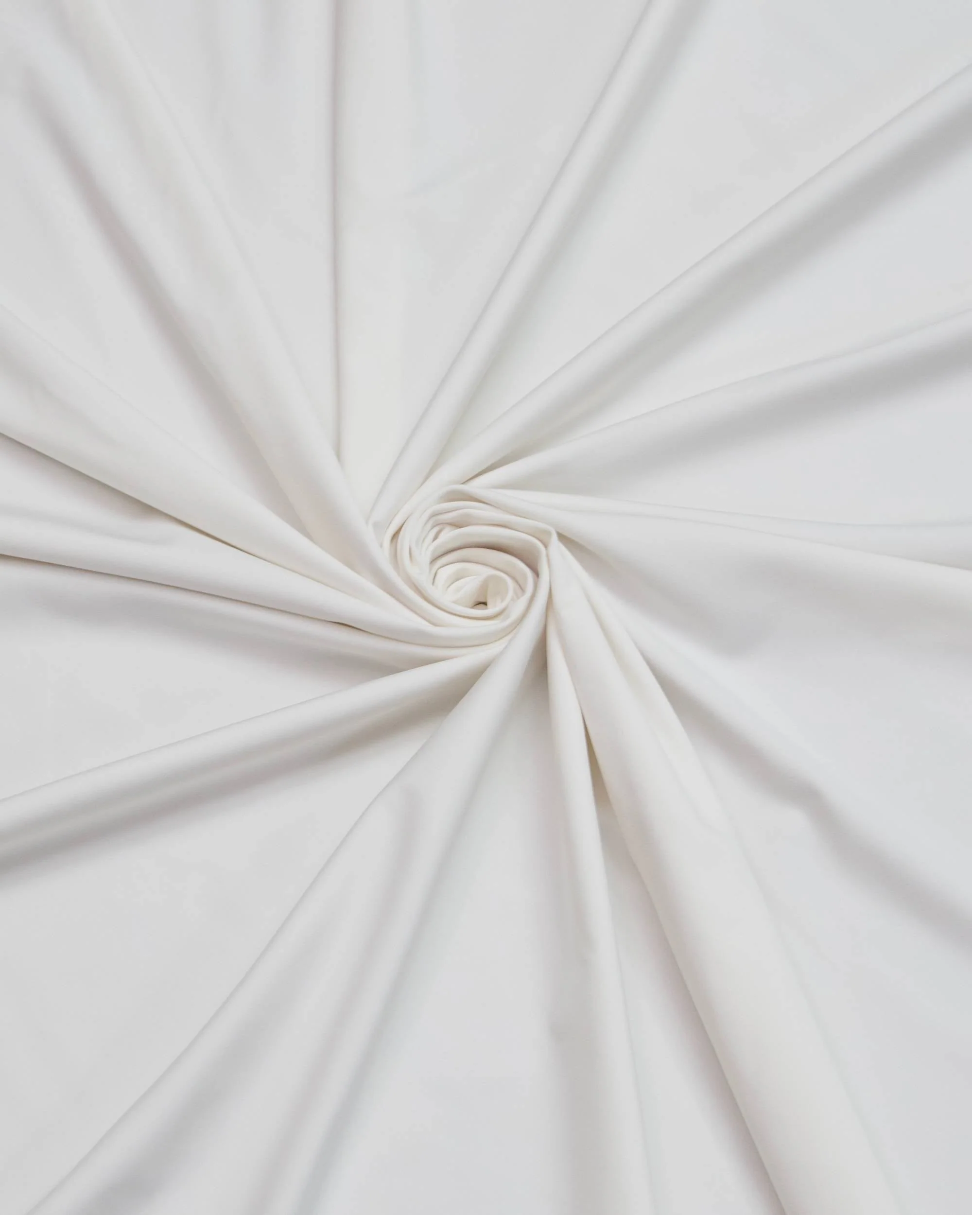 White Butter Sculpt Spandex - Image 6