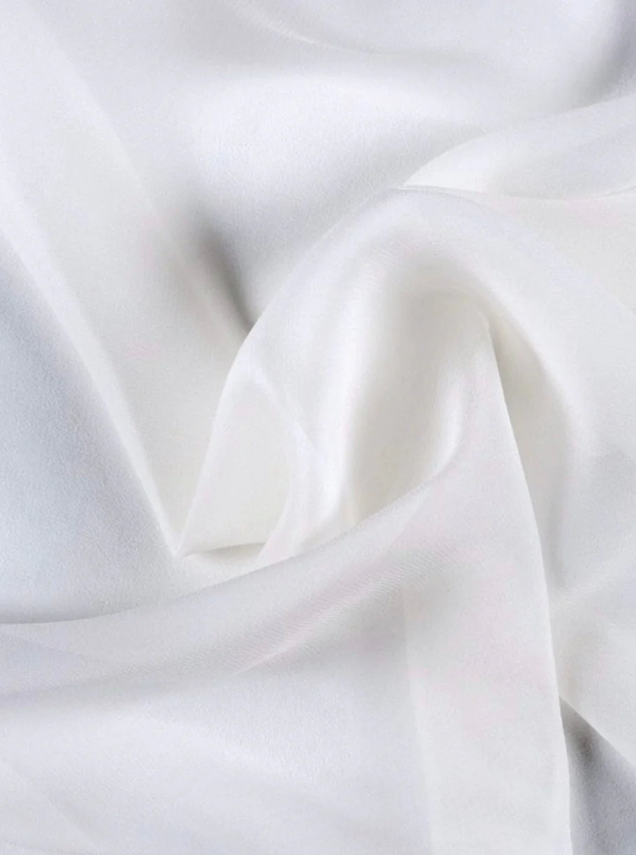 White Chiffon - Image 12