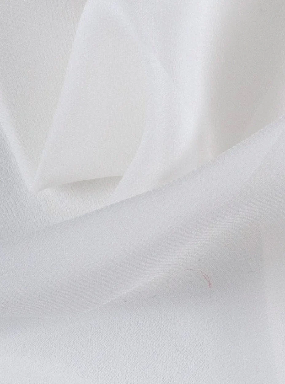 White Chiffon - Image 13
