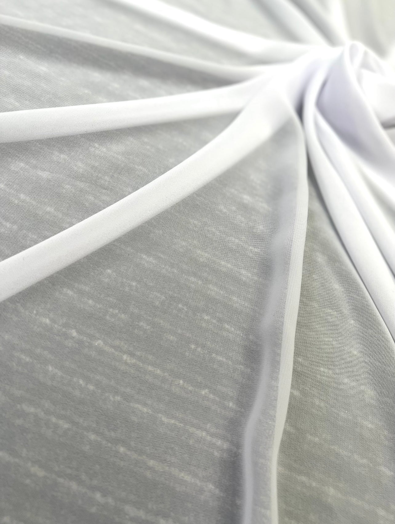 White Chiffon - Image 9