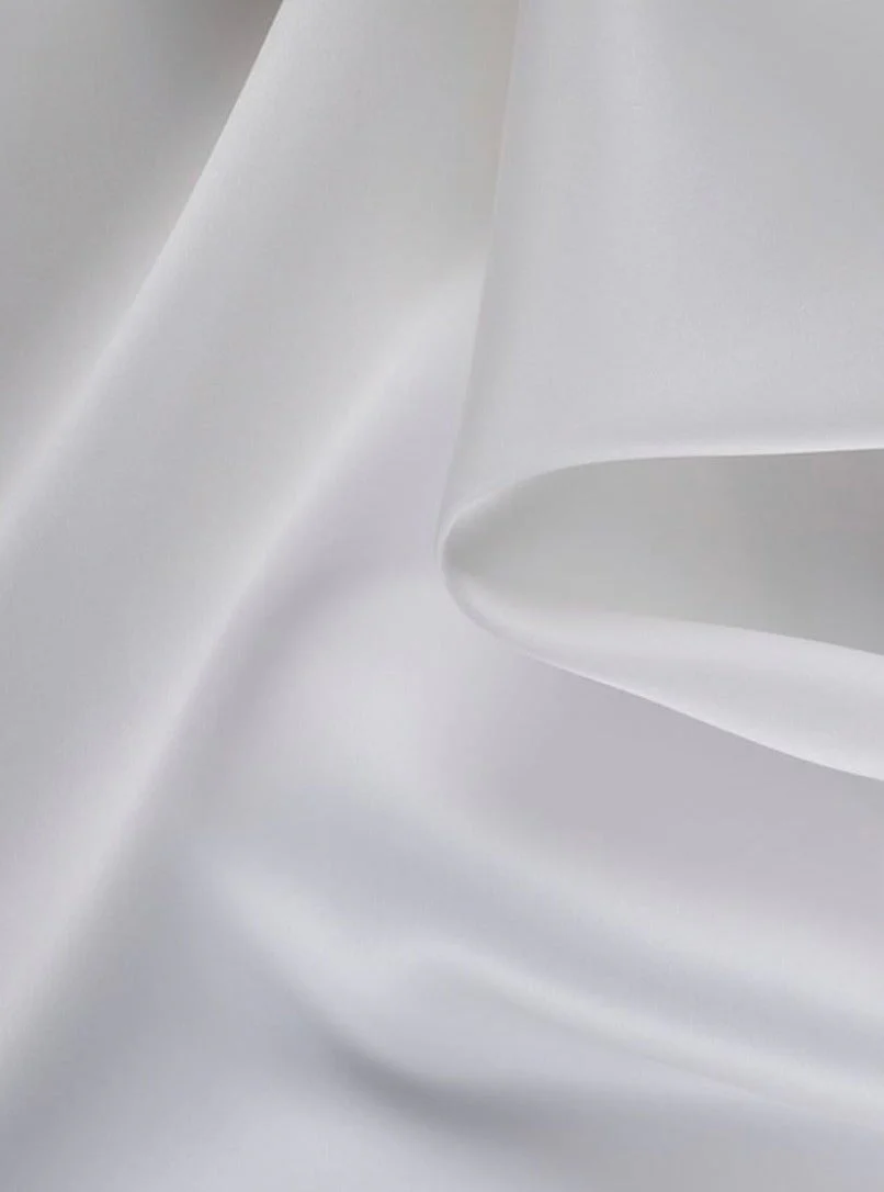 White Satin