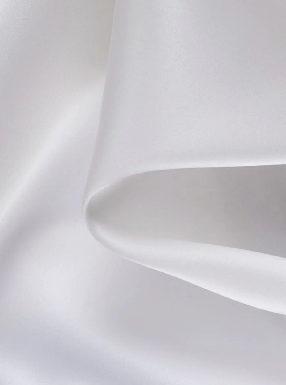 White Satin - Image 2