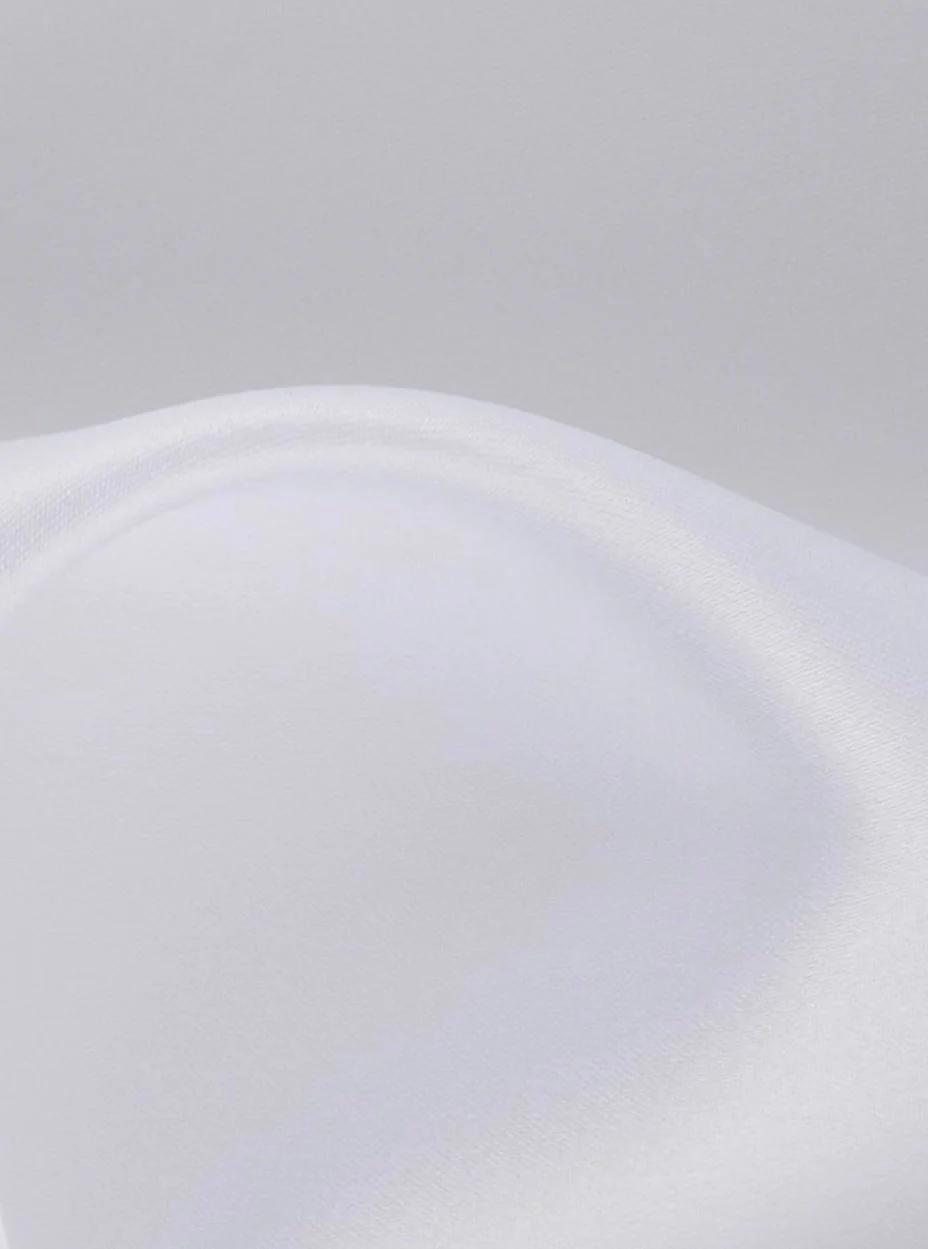 White Satin - Image 5