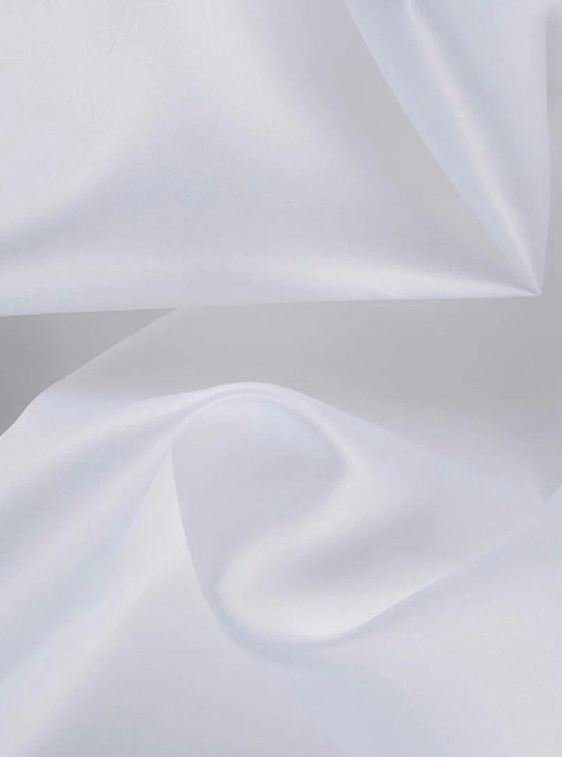 White Satin - Image 6