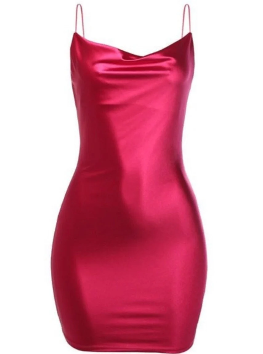 Chilli Peper Nylon Spandex - Image 3