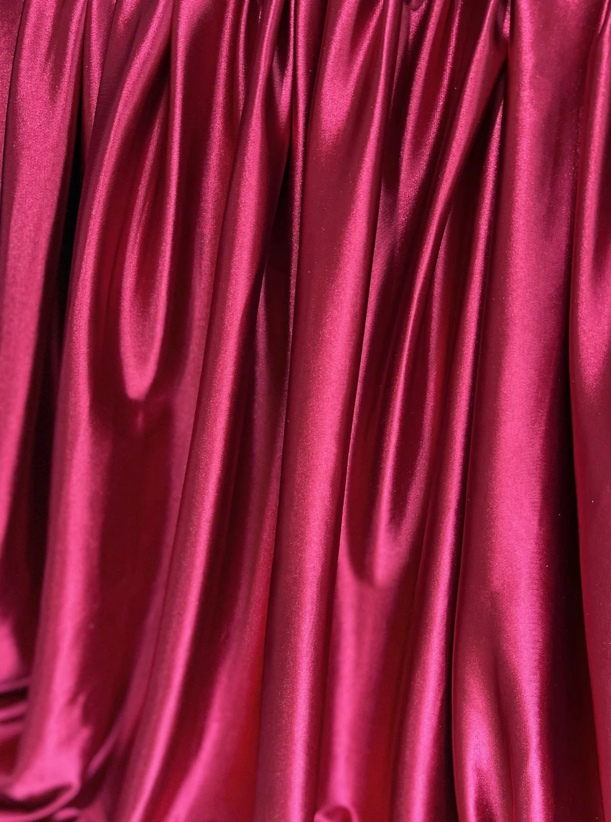 Chilli Peper Nylon Spandex - Image 5