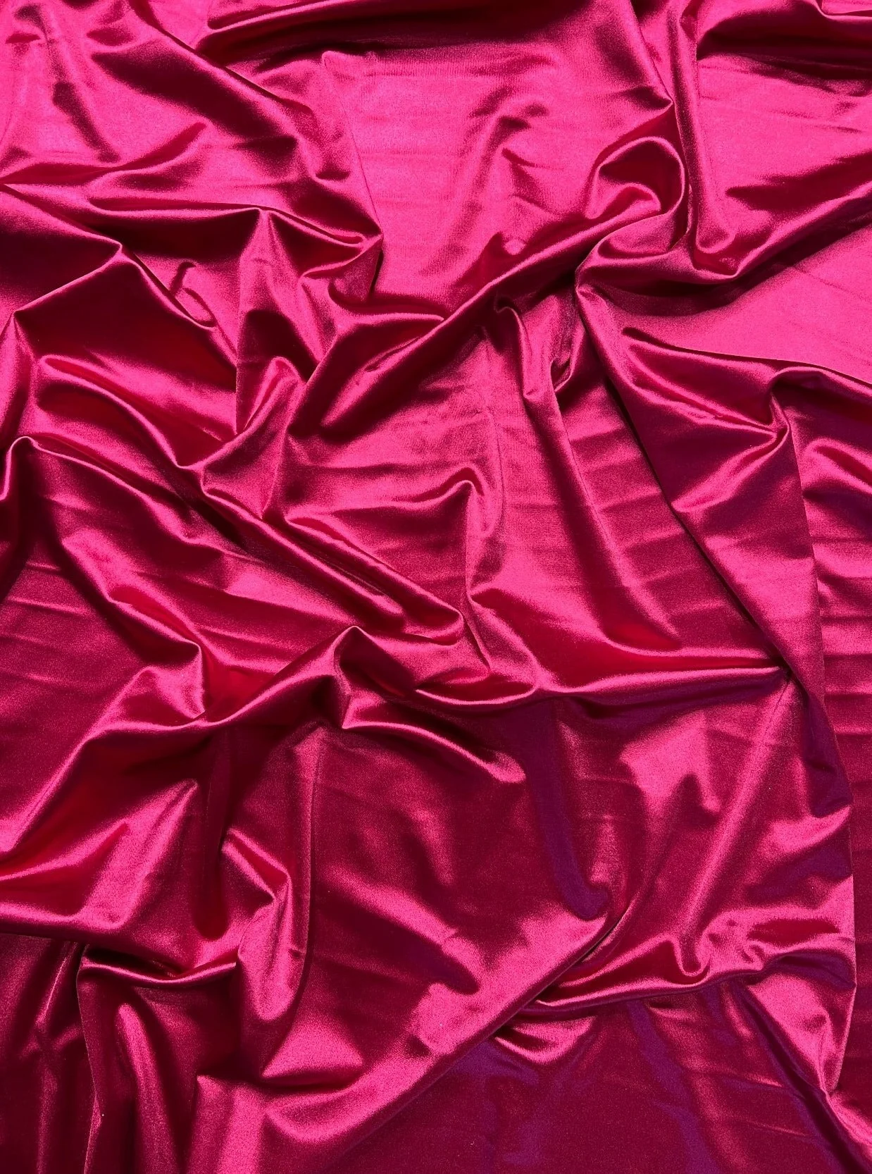 Chilli Peper Nylon Spandex - Image 6