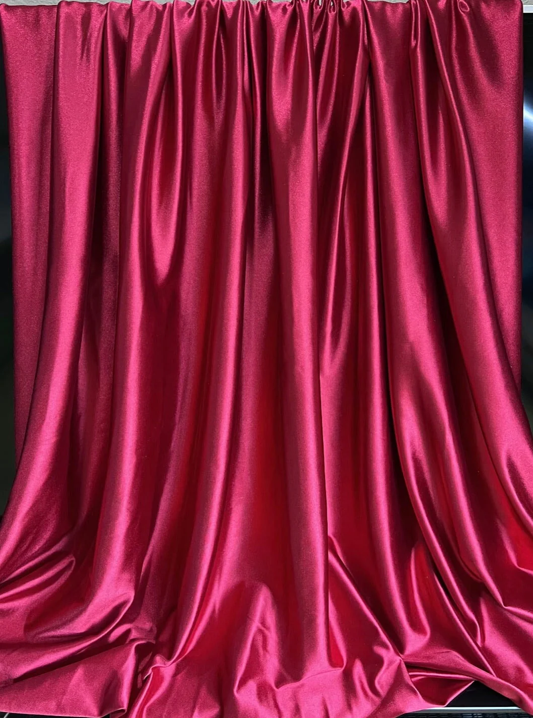 Chilli Peper Nylon Spandex - Image 7