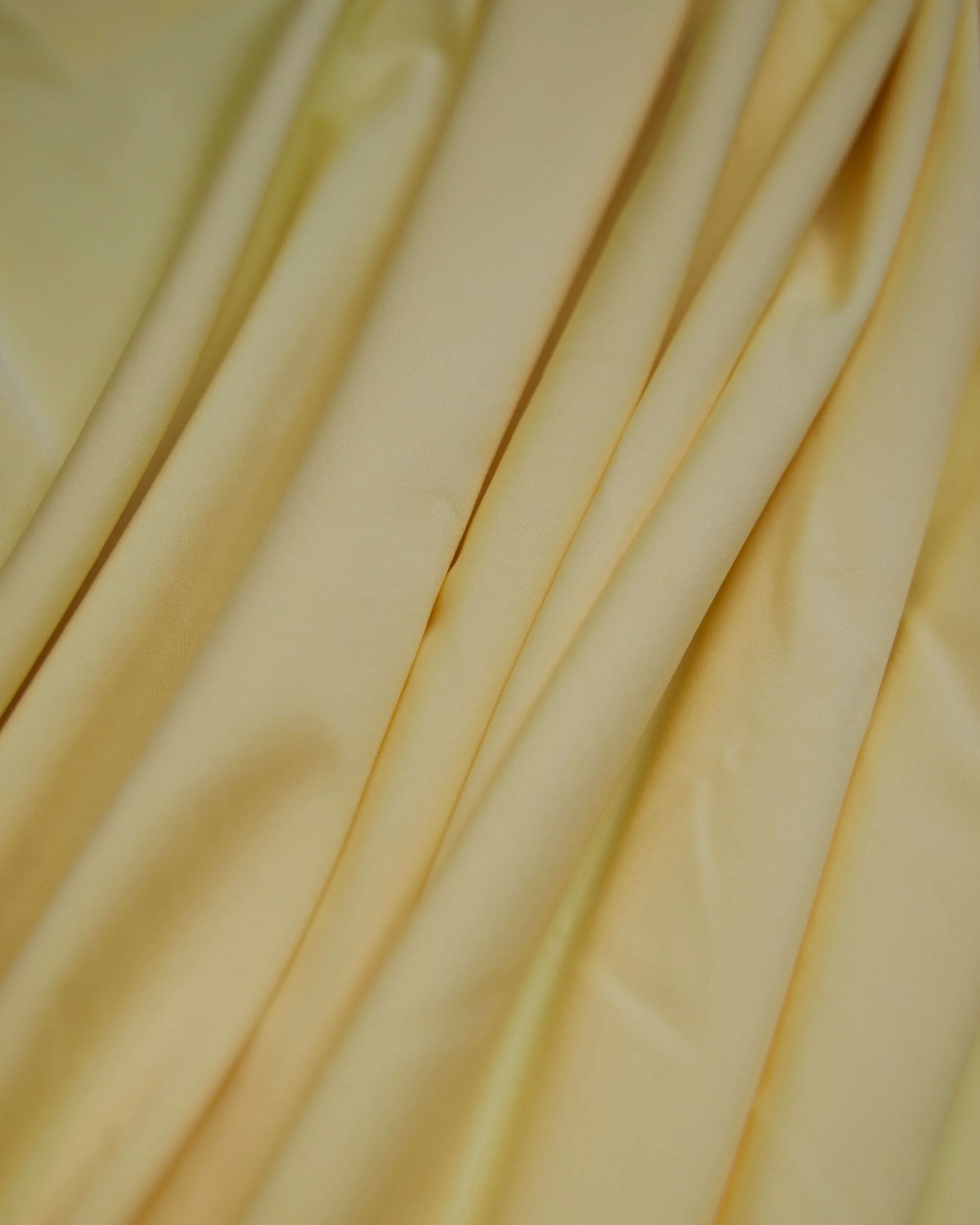 Yellow Butter Sculpt Spandex - Image 3