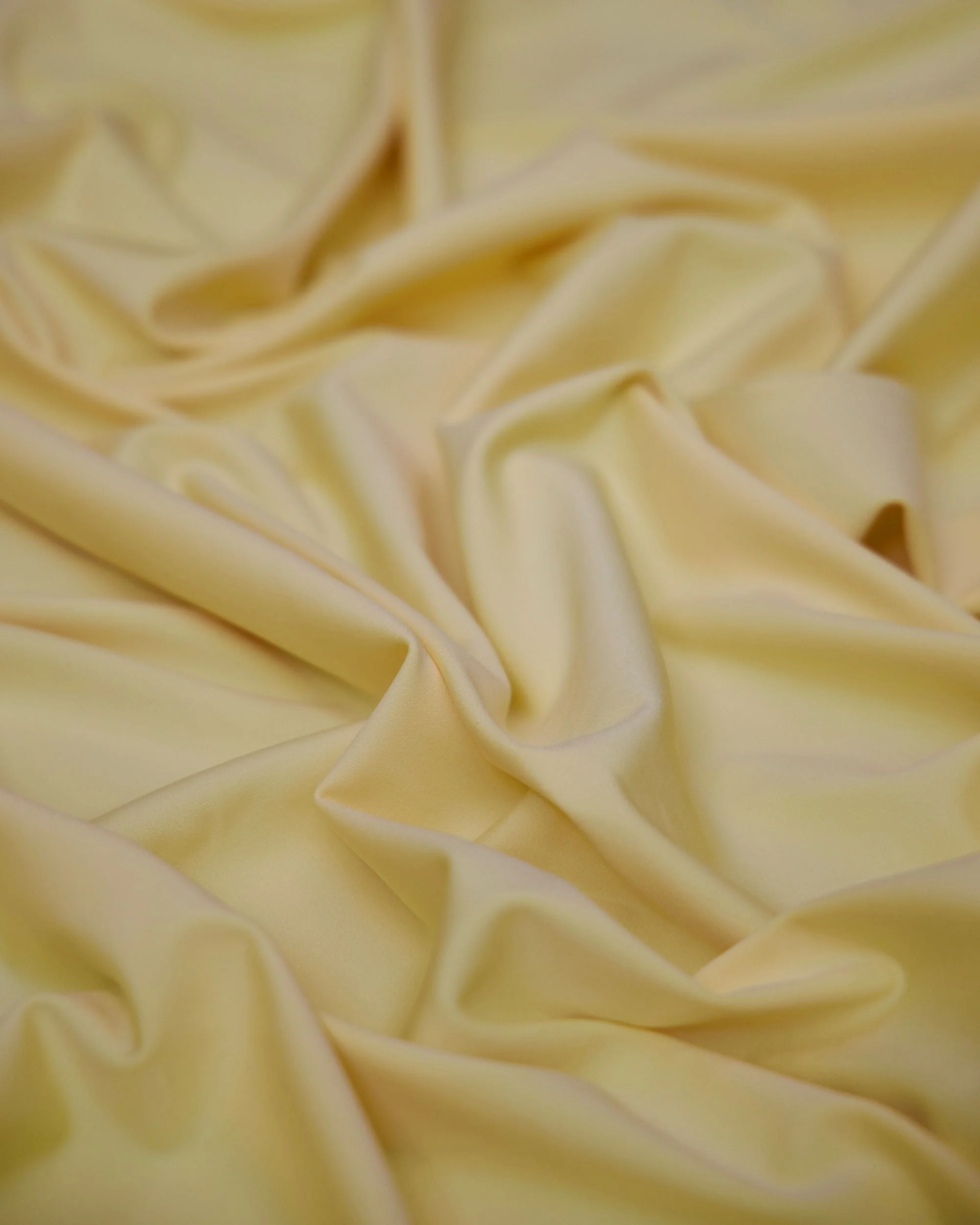 Yellow Butter Sculpt Spandex - Image 4