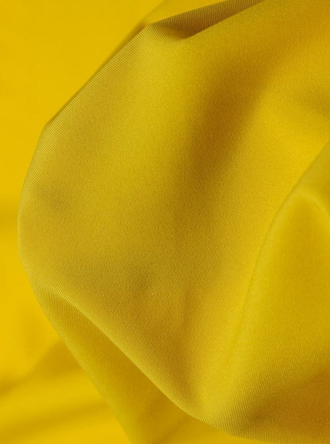 Yellow Poplin - Image 6